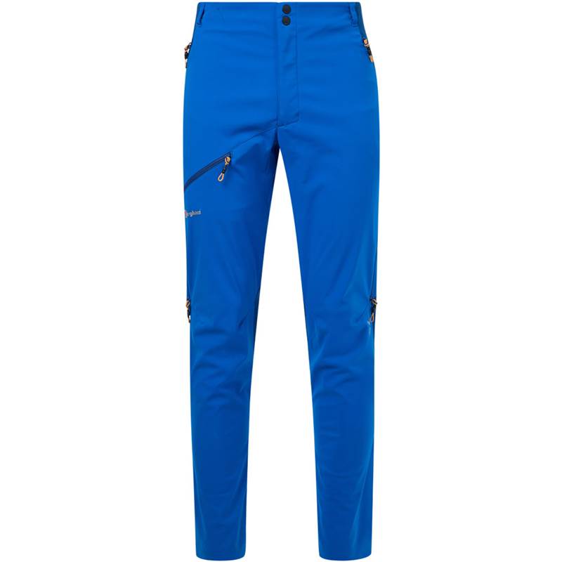 Berghaus Taboche Mens Windproof Trousers-1