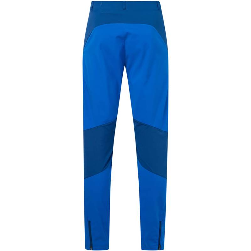 Berghaus Taboche Mens Windproof Trousers OutdoorGB