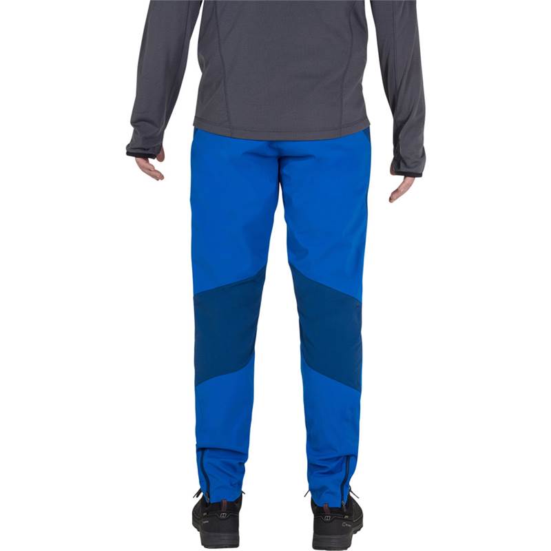 Berghaus Taboche Mens Windproof Trousers-3