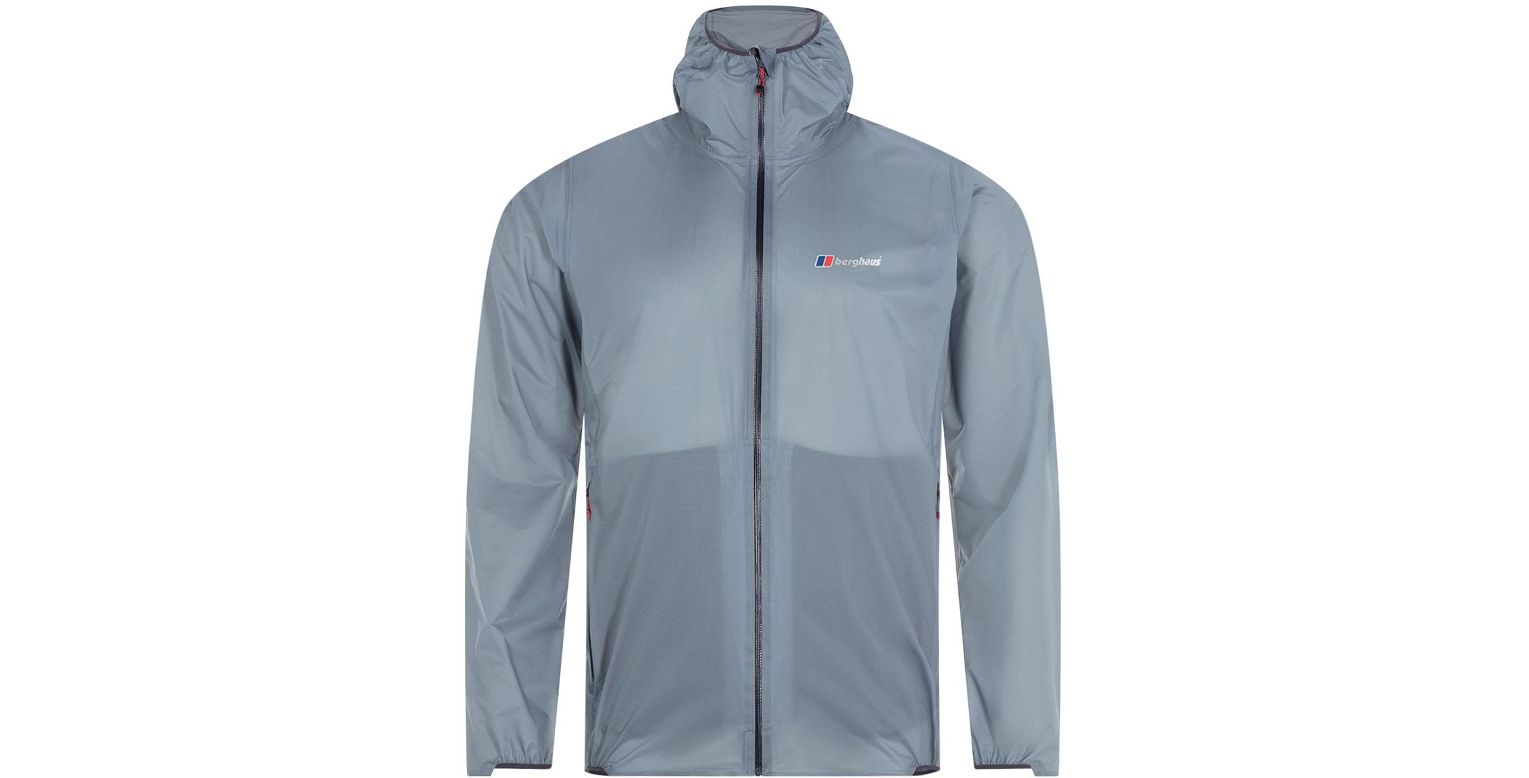 Berghaus Hyper 140 Mens HydroShell Waterproof Jacket