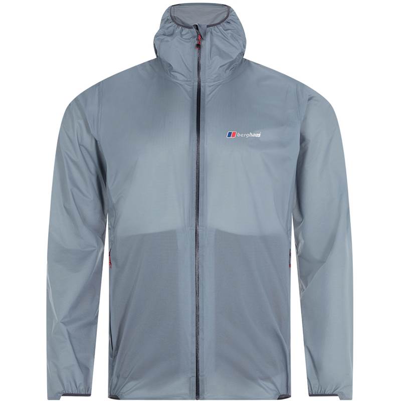 Berghaus Hyper 140 Mens HydroShell Waterproof Jacket-1