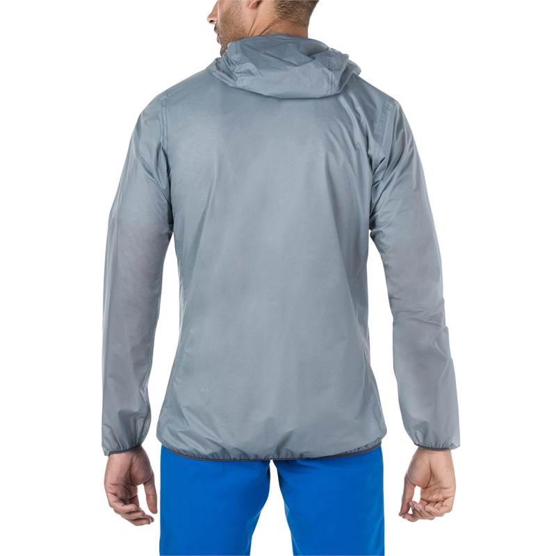 Berghaus Hyper 140 Mens HydroShell Waterproof Jacket-4