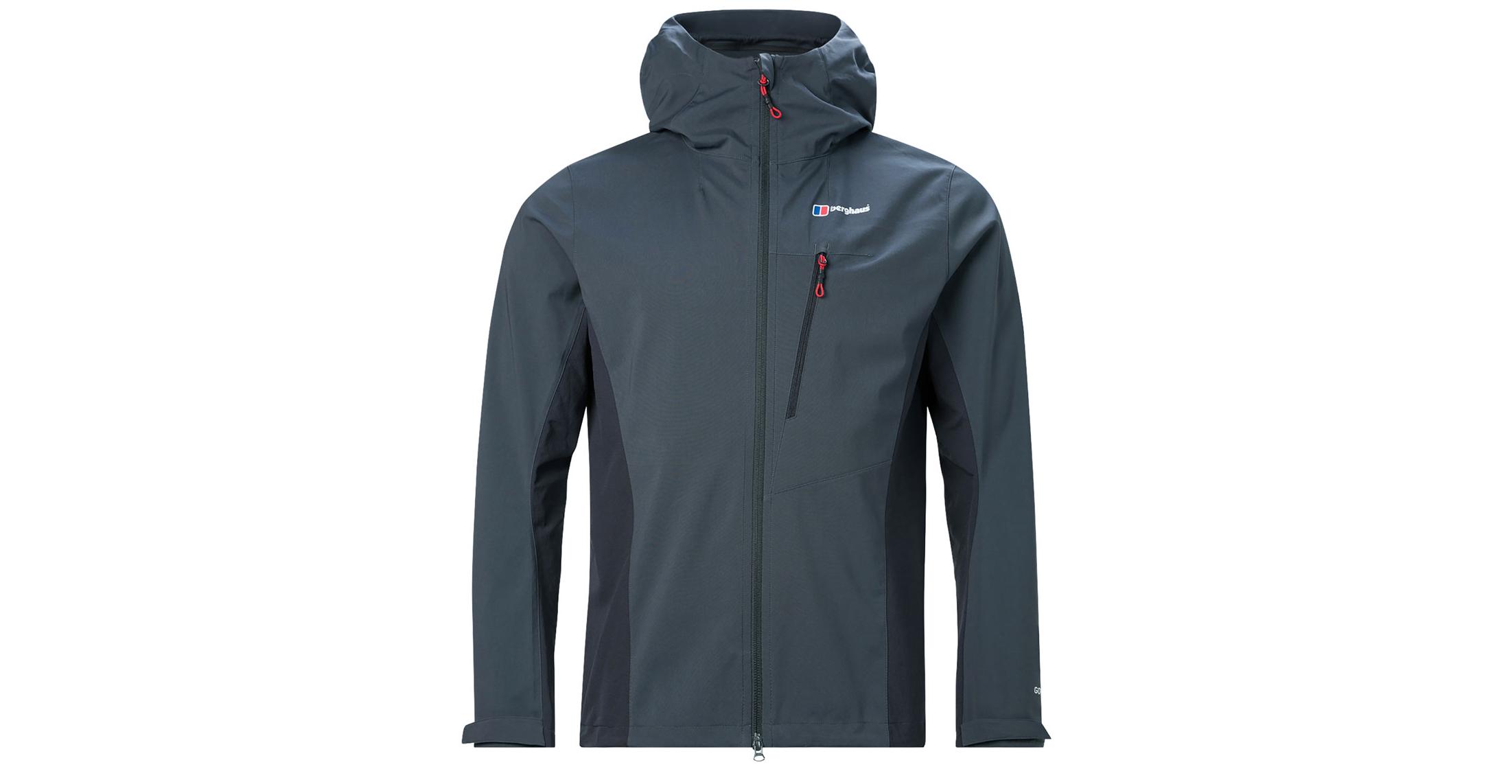 berghaus taboche jacket