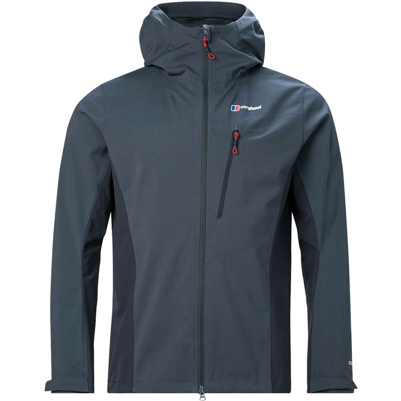 Berghaus Taboche Mens Windproof Softshell Jacket-1