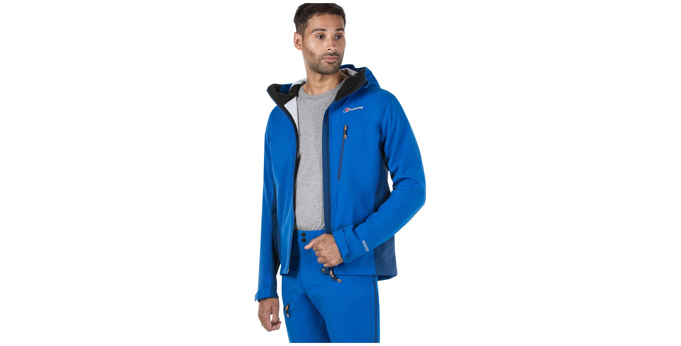 berghaus taboche jacket