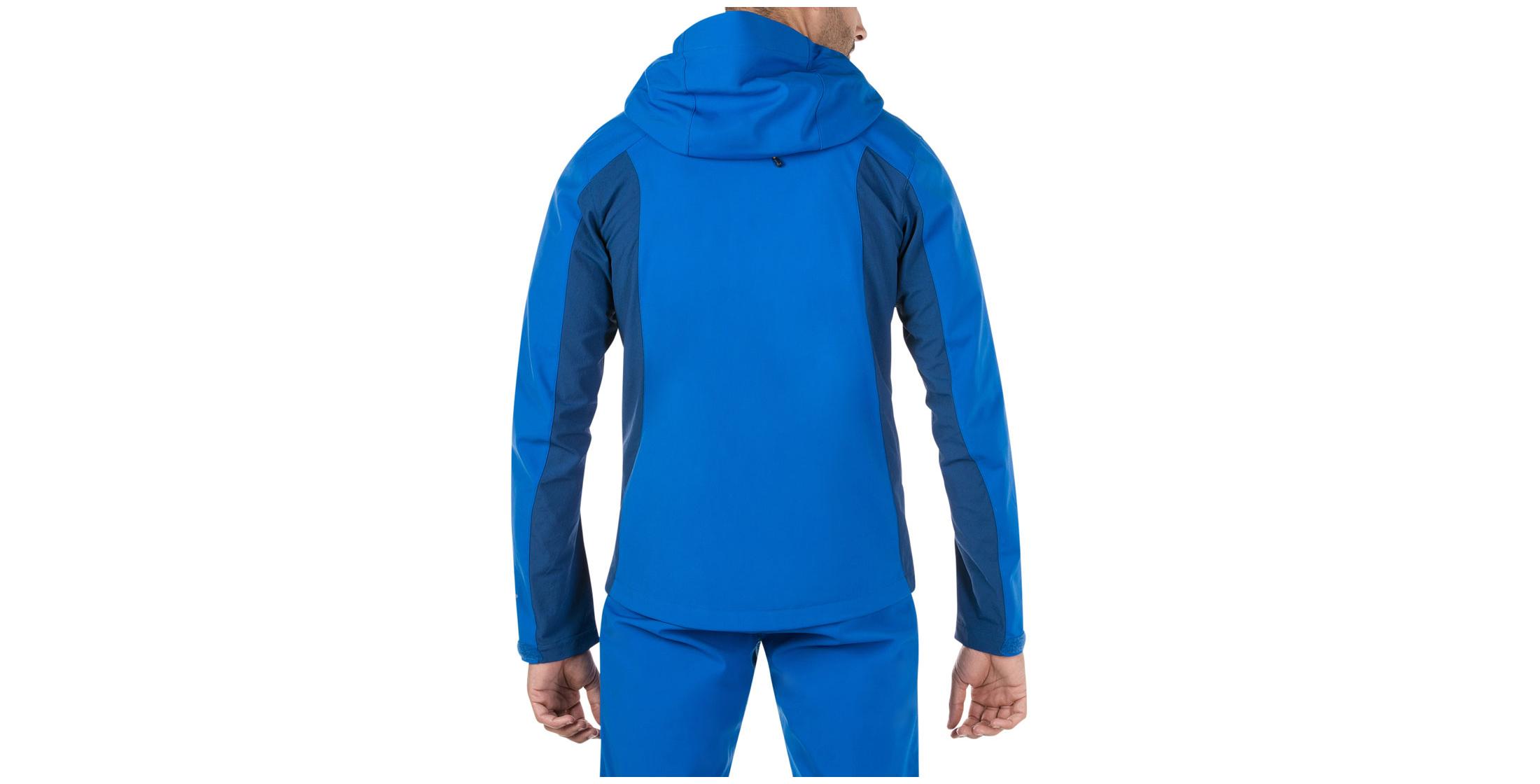 berghaus taboche jacket