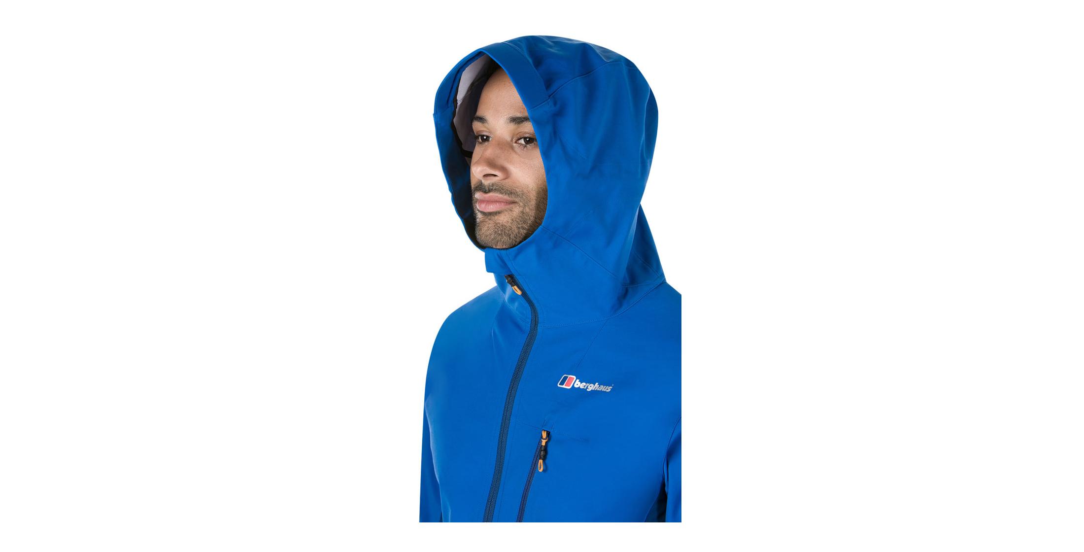 berghaus taboche jacket