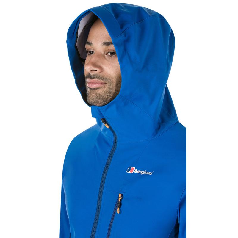 berghaus taboche jacket