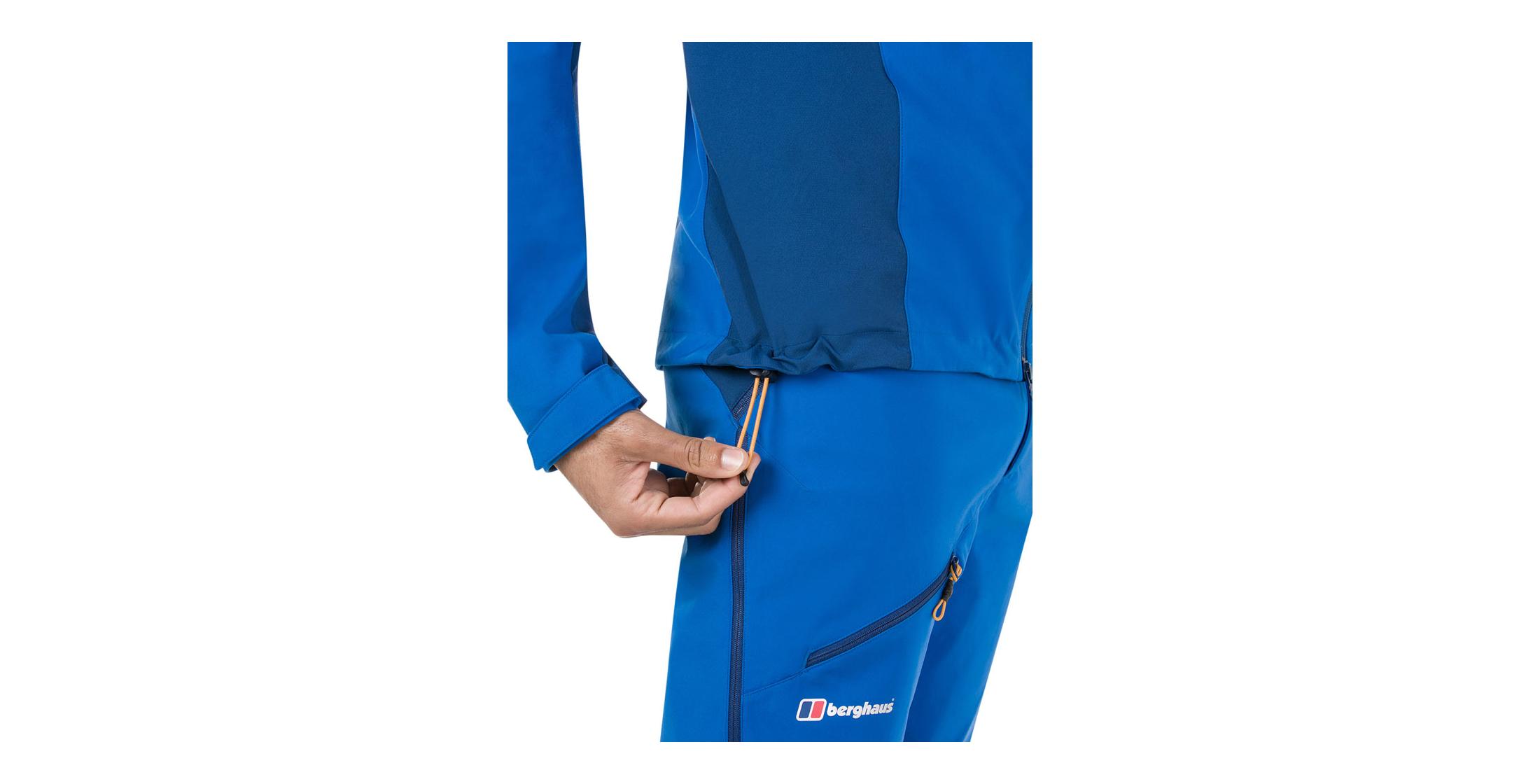 berghaus taboche jacket