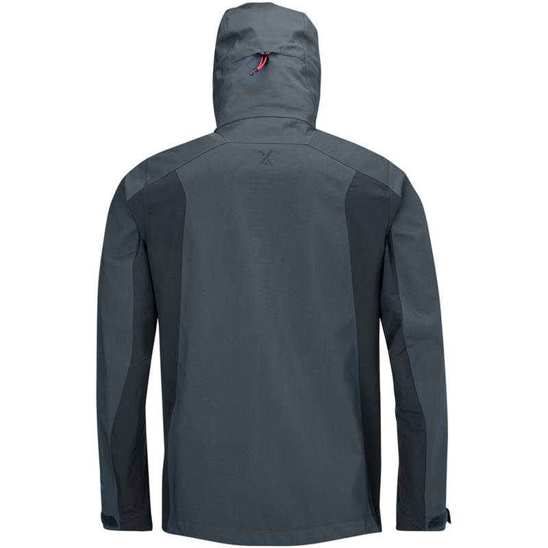 Berghaus Taboche Mens Windproof Softshell Jacket-2