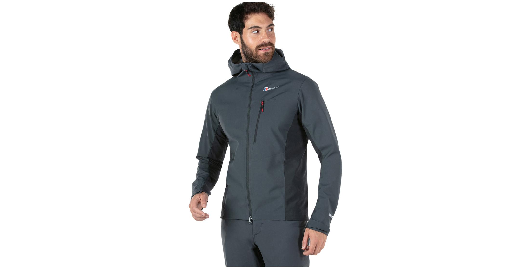 berghaus taboche jacket