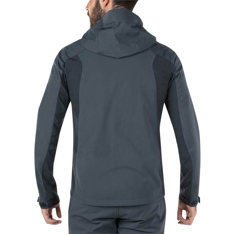 Berghaus Taboche Mens Windproof Softshell Jacket-4