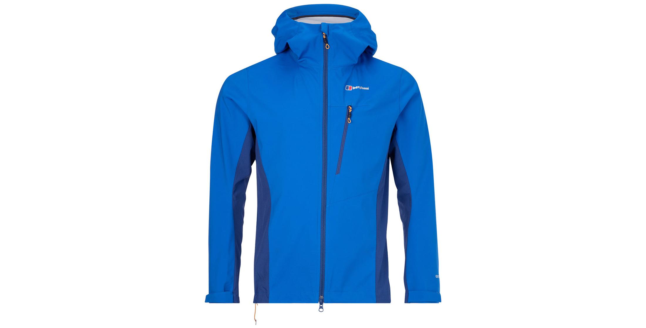 berghaus taboche jacket