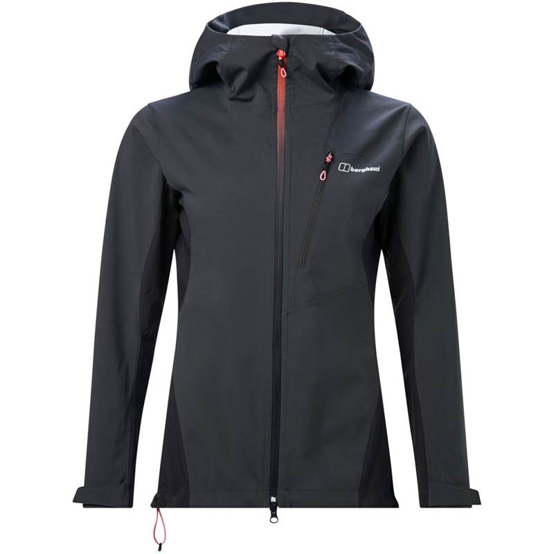 Berghaus Taboche Womens Windproof Softshell Jacket-1