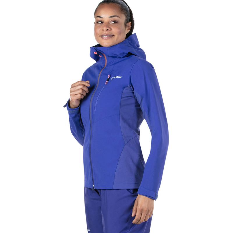 berghaus taboche jacket