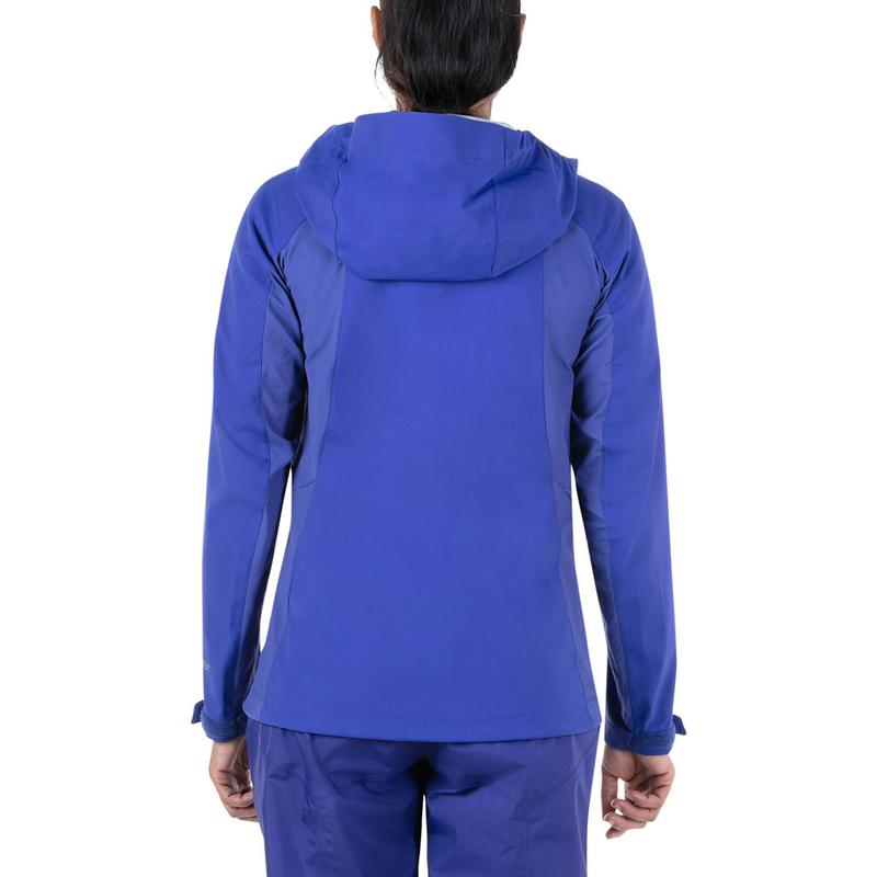 berghaus taboche jacket