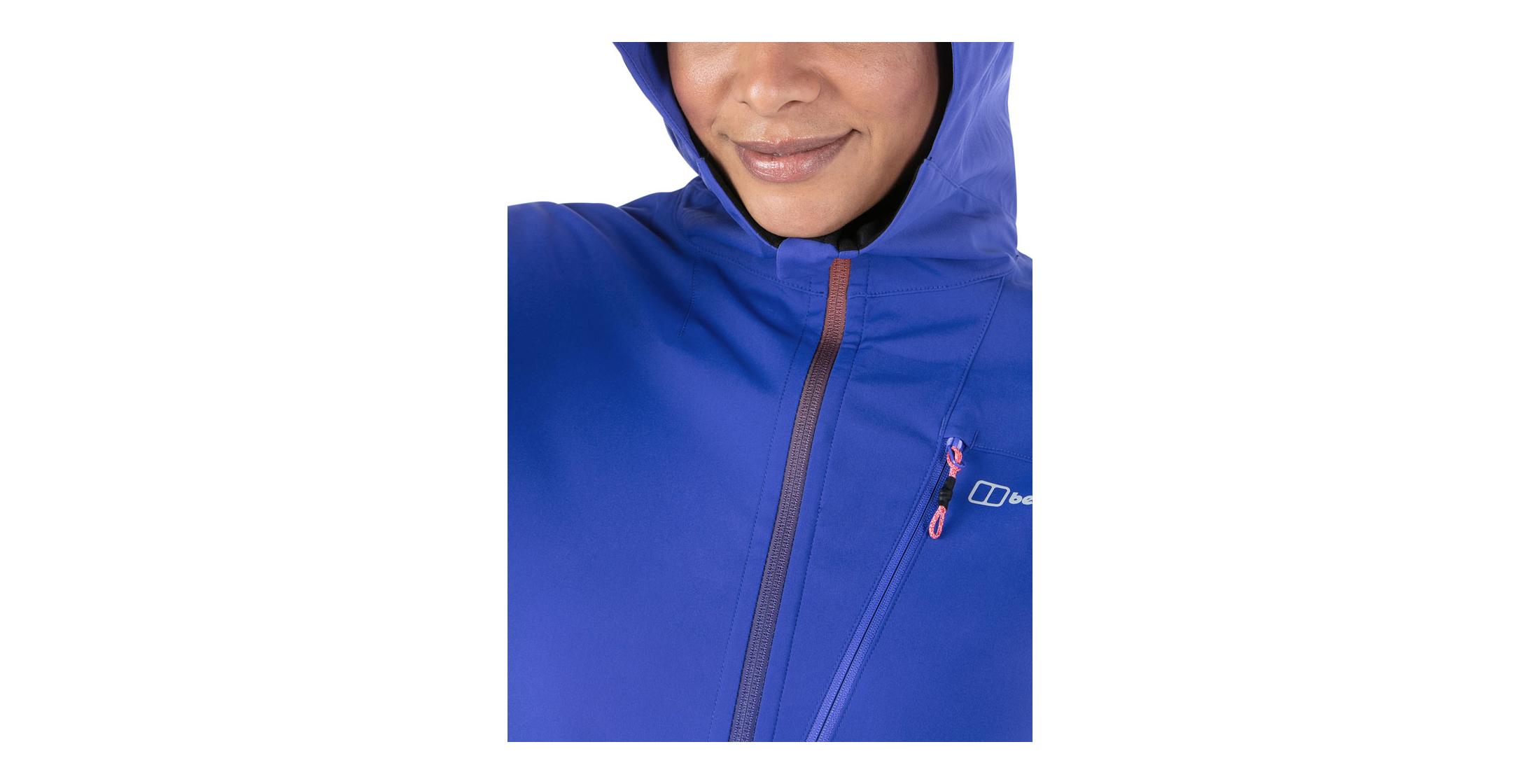 berghaus taboche jacket