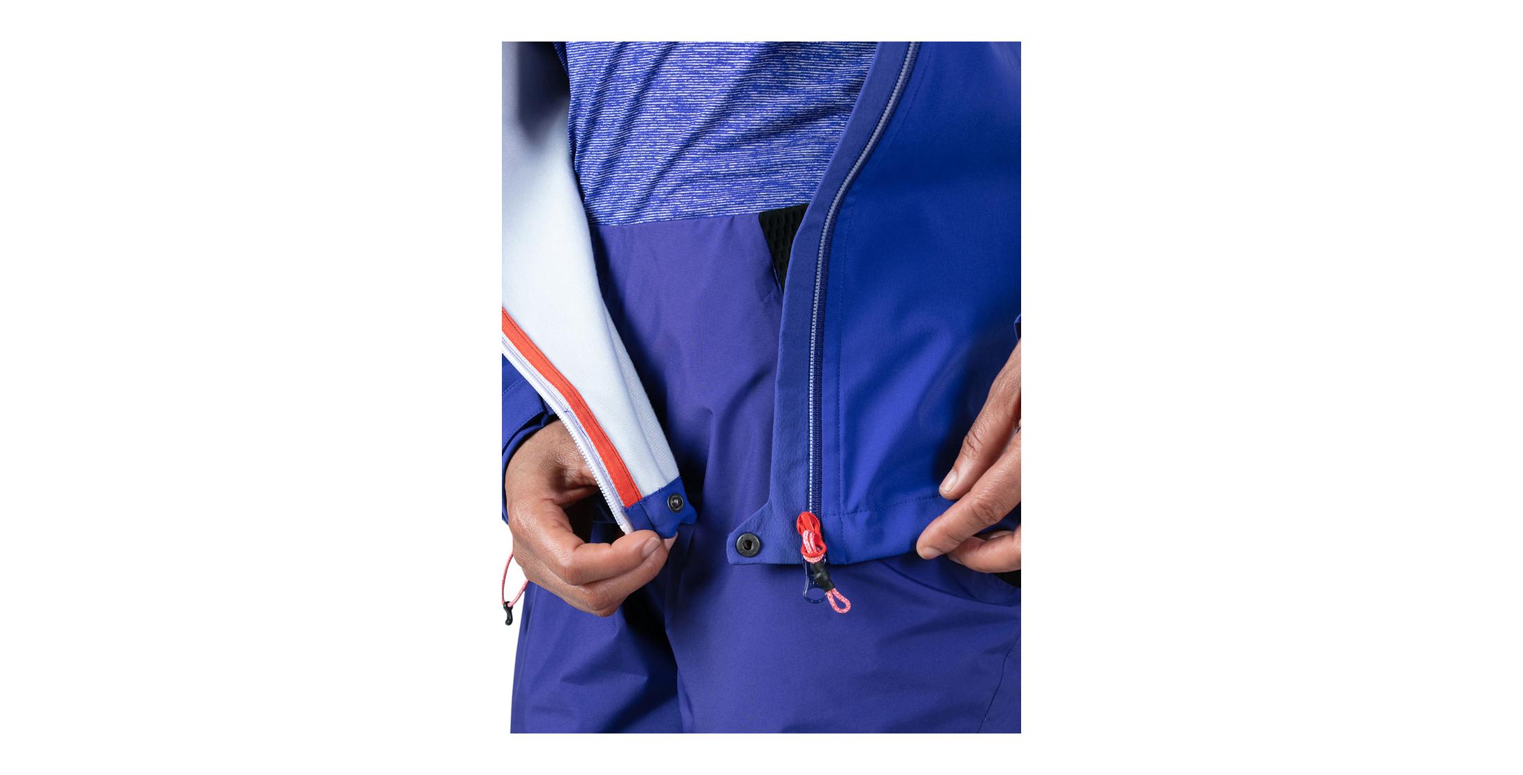 berghaus taboche jacket
