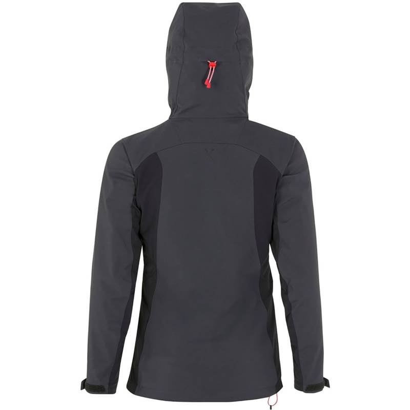 Berghaus Taboche Womens Windproof Softshell Jacket-2