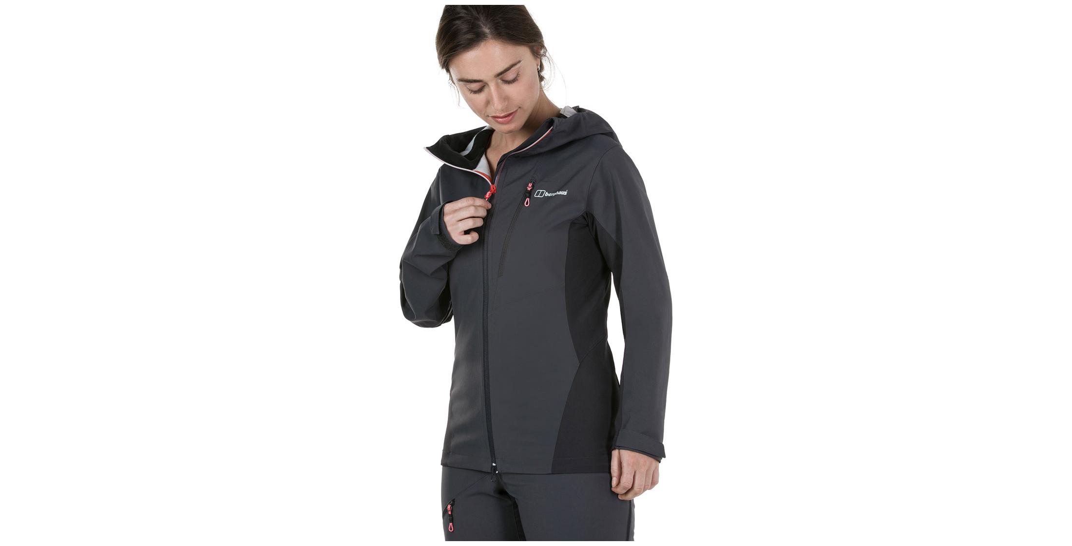 berghaus taboche jacket