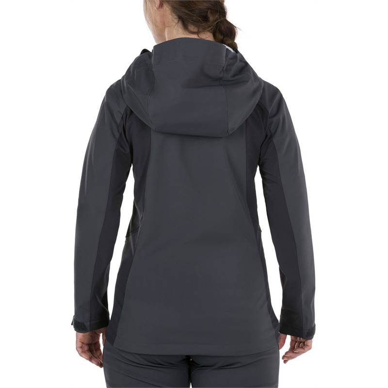 Berghaus Taboche Womens Windproof Softshell Jacket-4
