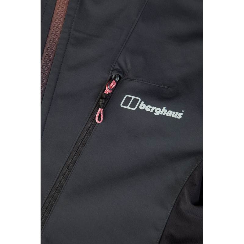 Berghaus Taboche Womens Windproof Softshell Jacket-5