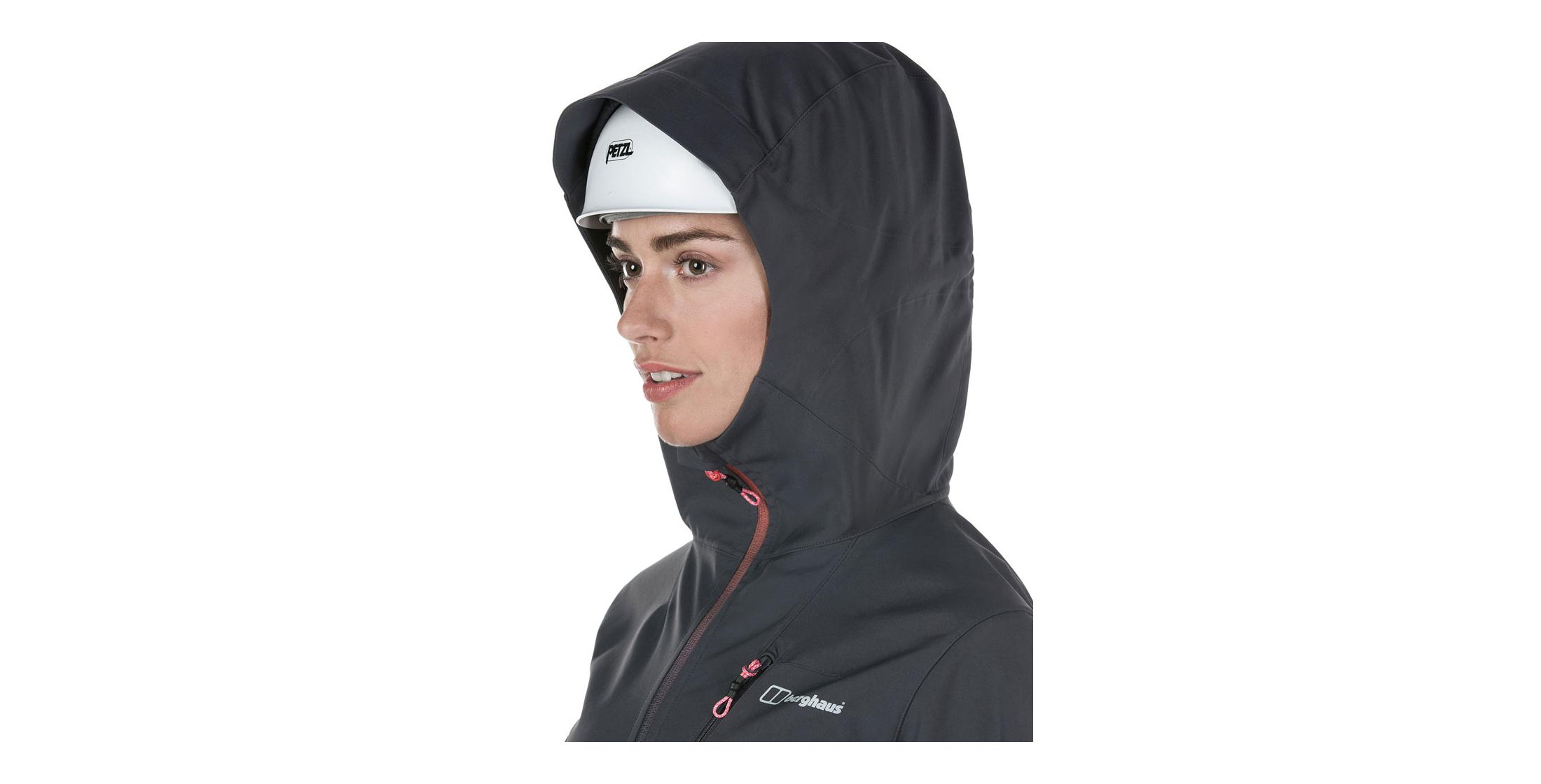 berghaus taboche jacket