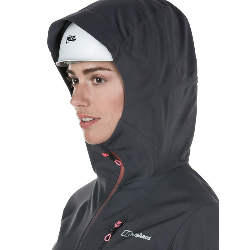 berghaus taboche jacket