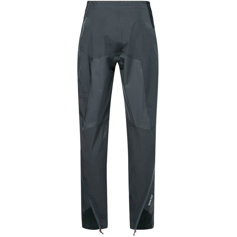 Berghaus Changtse Mens Gore-Tex Waterproof Trousers-2