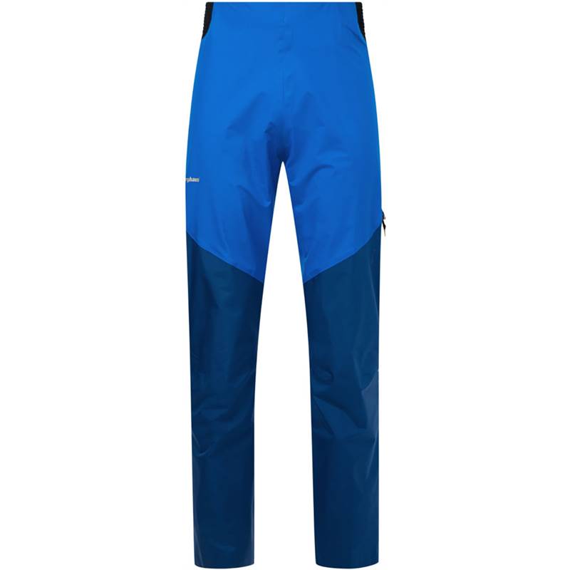 Berghaus Changtse Mens Gore-Tex Waterproof Trousers-3