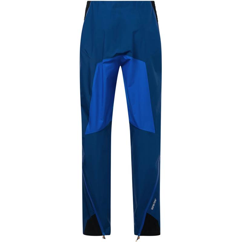 Berghaus Changtse Mens Gore-Tex Waterproof Trousers-4