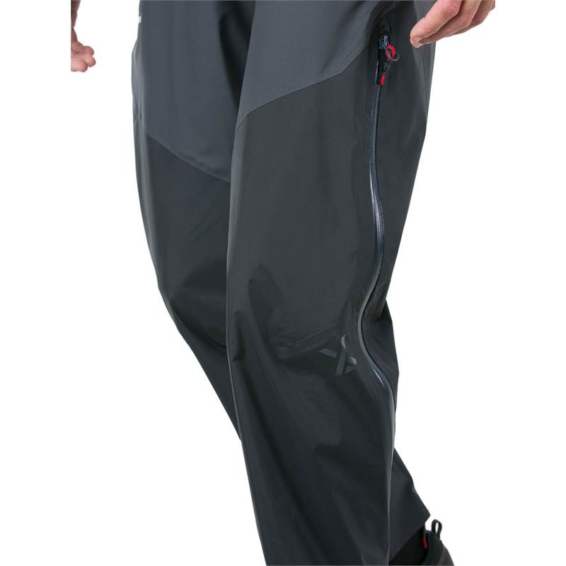 Berghaus Changtse Mens Gore-Tex Waterproof Trousers-5