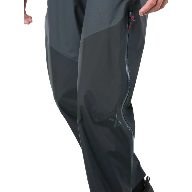 Berghaus Changtse Mens Gore-Tex Waterproof Trousers-5