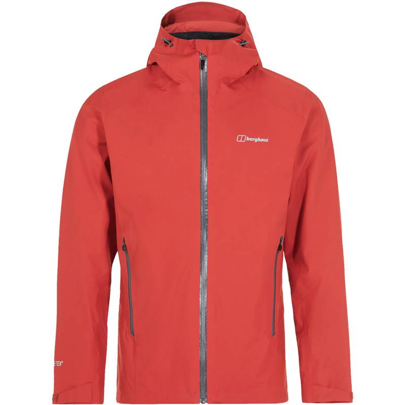 Berghaus Ridgemaster Mens Gore-Tex Waterproof Jacket-1
