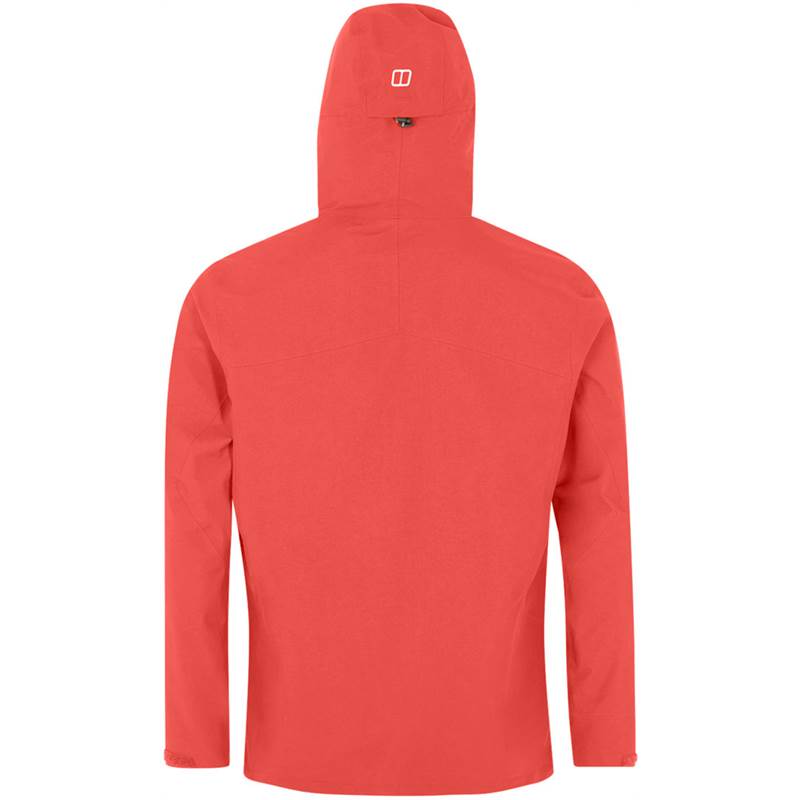 Berghaus Ridgemaster Mens Gore-Tex Waterproof Jacket-2