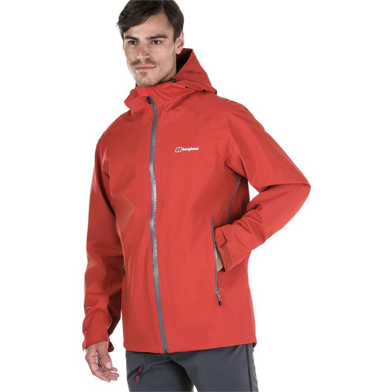 Berghaus Ridgemaster Mens Gore-Tex Waterproof Jacket-3