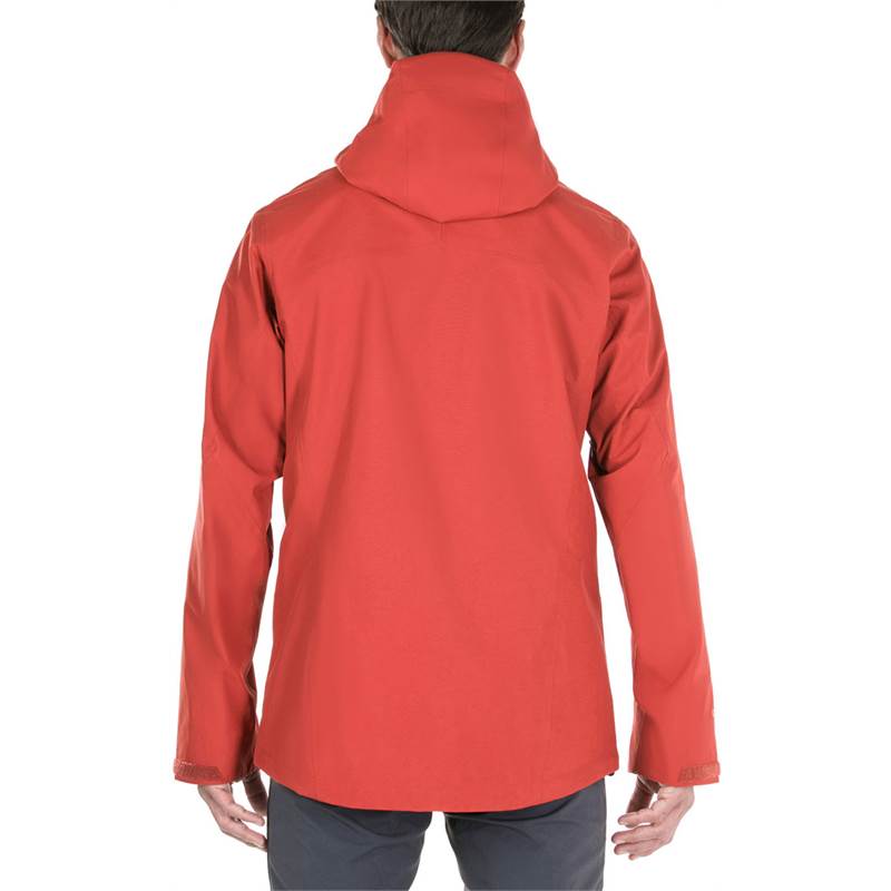 Berghaus Ridgemaster Mens Gore-Tex Waterproof Jacket-4