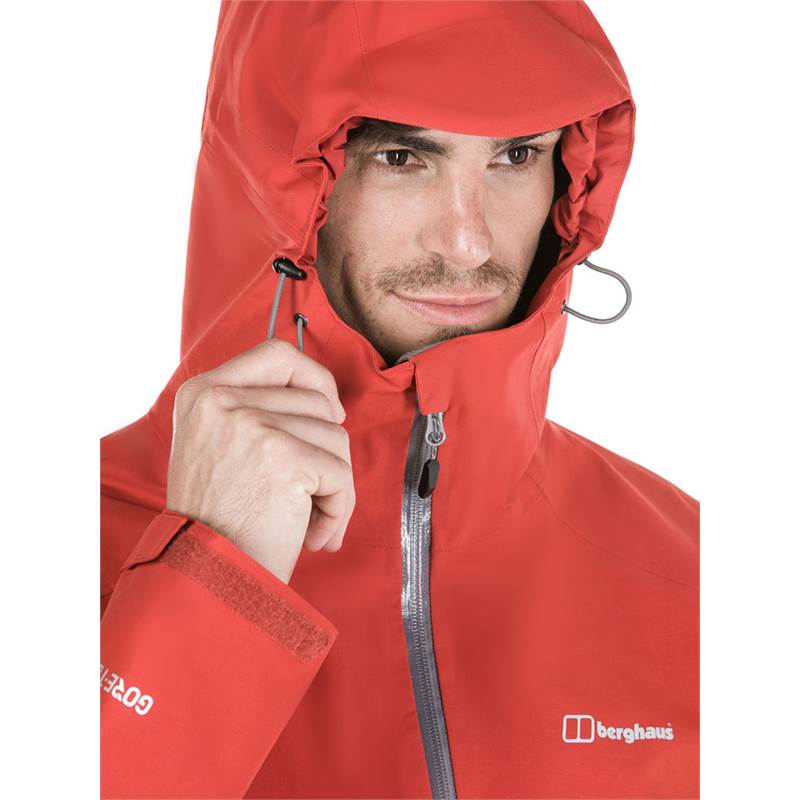 Berghaus Ridgemaster Mens Gore-Tex Waterproof Jacket-5