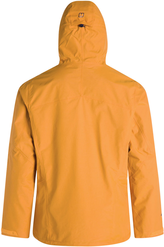 Berghaus ridgemaster yellow deals