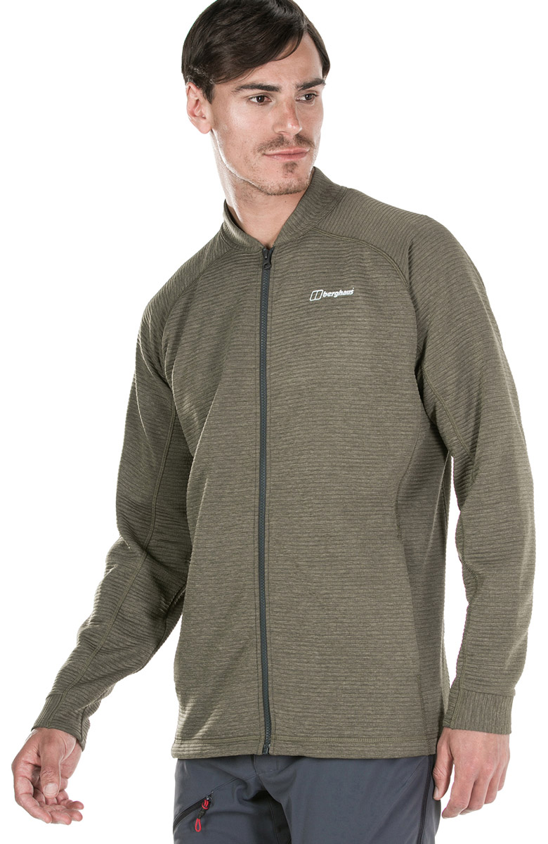 Berghaus caldey shop