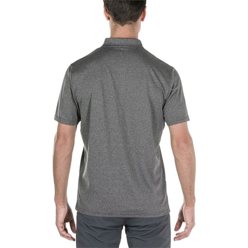 Berghaus Voyager 2.0 Mens Tech Tee Polo-4