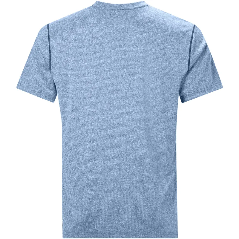 Berghaus Explorer Tech Tee Mens SS Crew Top-2
