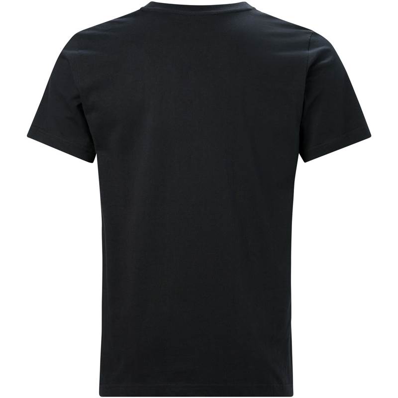 Berghaus Corporate Logo Mens T-Shirt-2