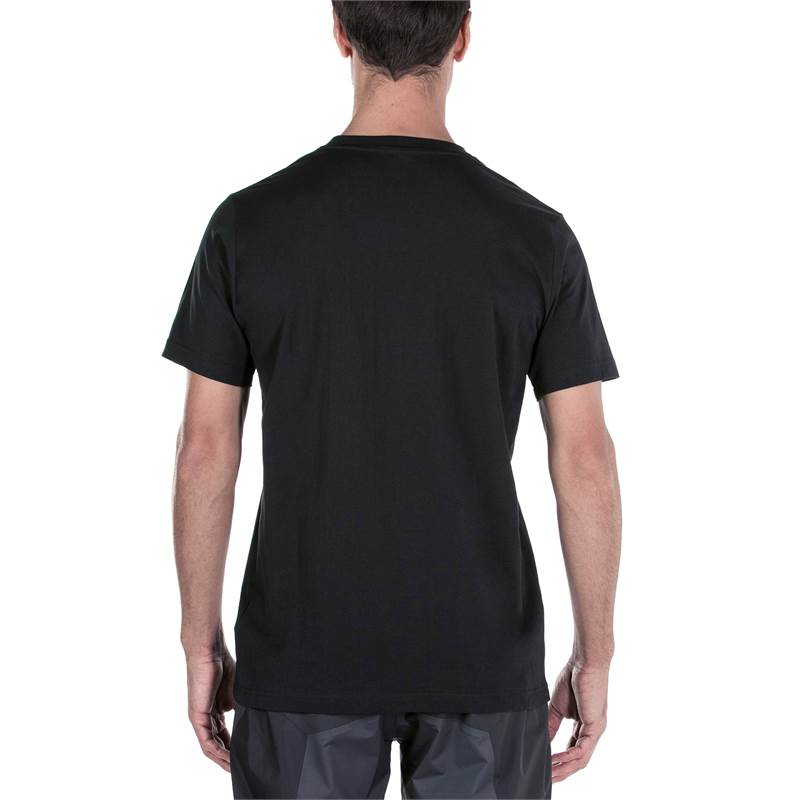 Berghaus Corporate Logo Mens T-Shirt-3