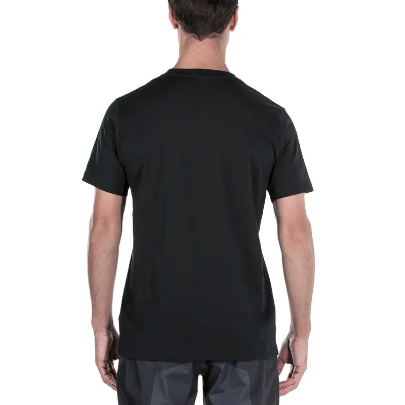 Berghaus Corporate Logo Mens T-Shirt-3