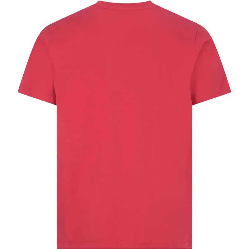 Berghaus Big Corporate Logo Mens T-Shirt-2