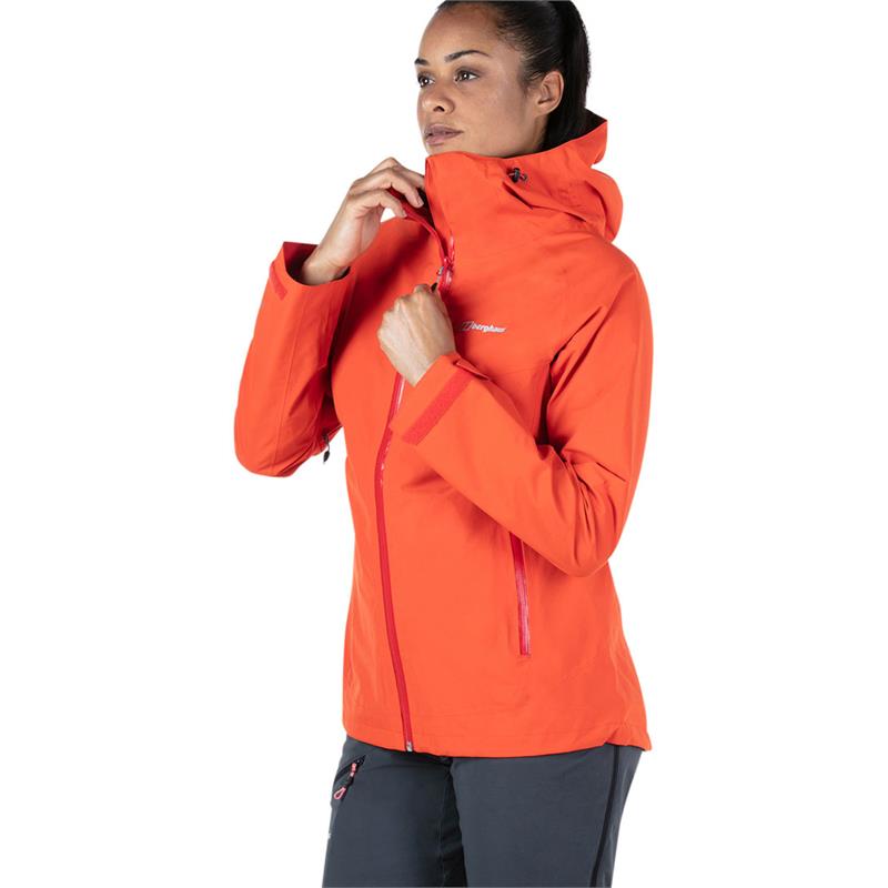 Berghaus Ridgemaster Womens Gore-Tex Waterproof Jacket-3
