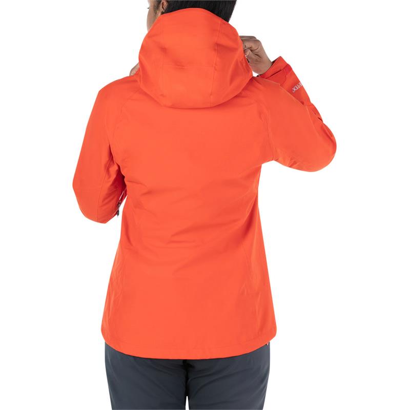 Berghaus Ridgemaster Womens Gore-Tex Waterproof Jacket-4