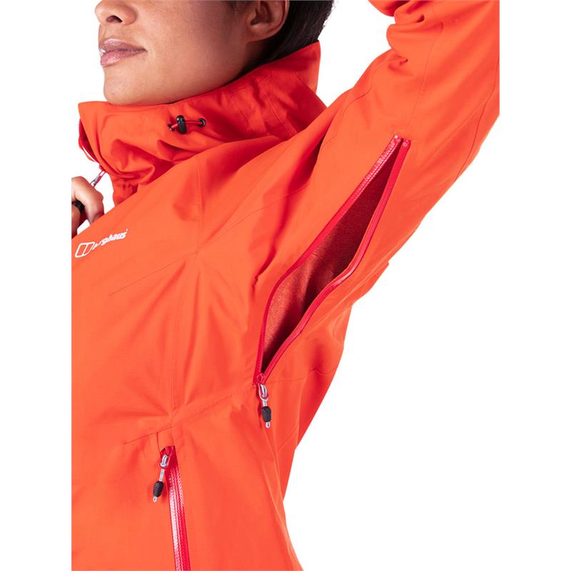 Berghaus Ridgemaster Womens Gore-Tex Waterproof Jacket-5