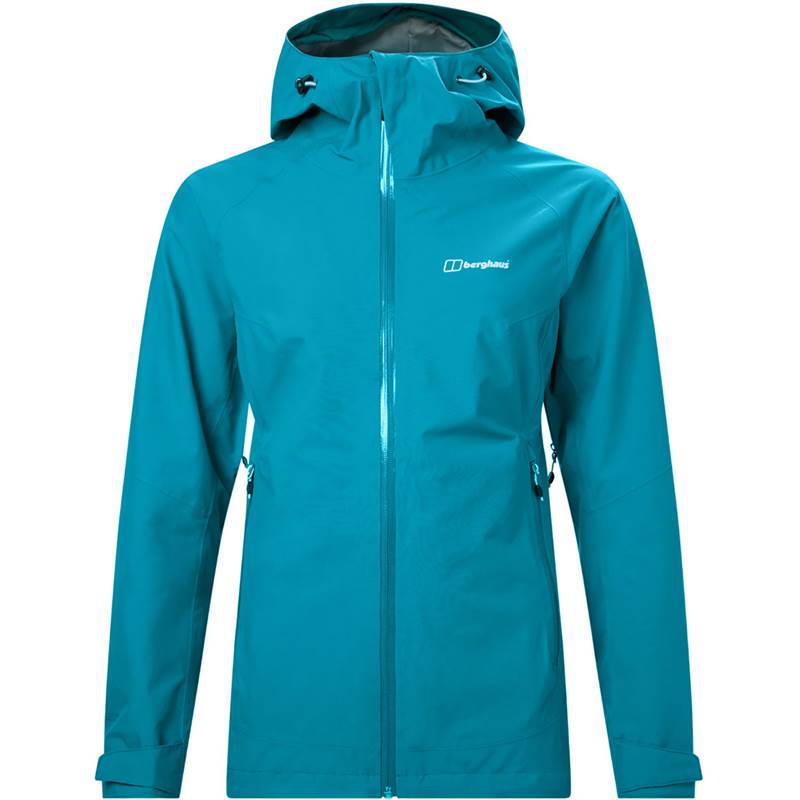 Berghaus Ridgemaster Womens Gore-Tex Waterproof Jacket-1